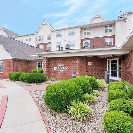 Residence Inn Louisville Northeast Экстерьер фото