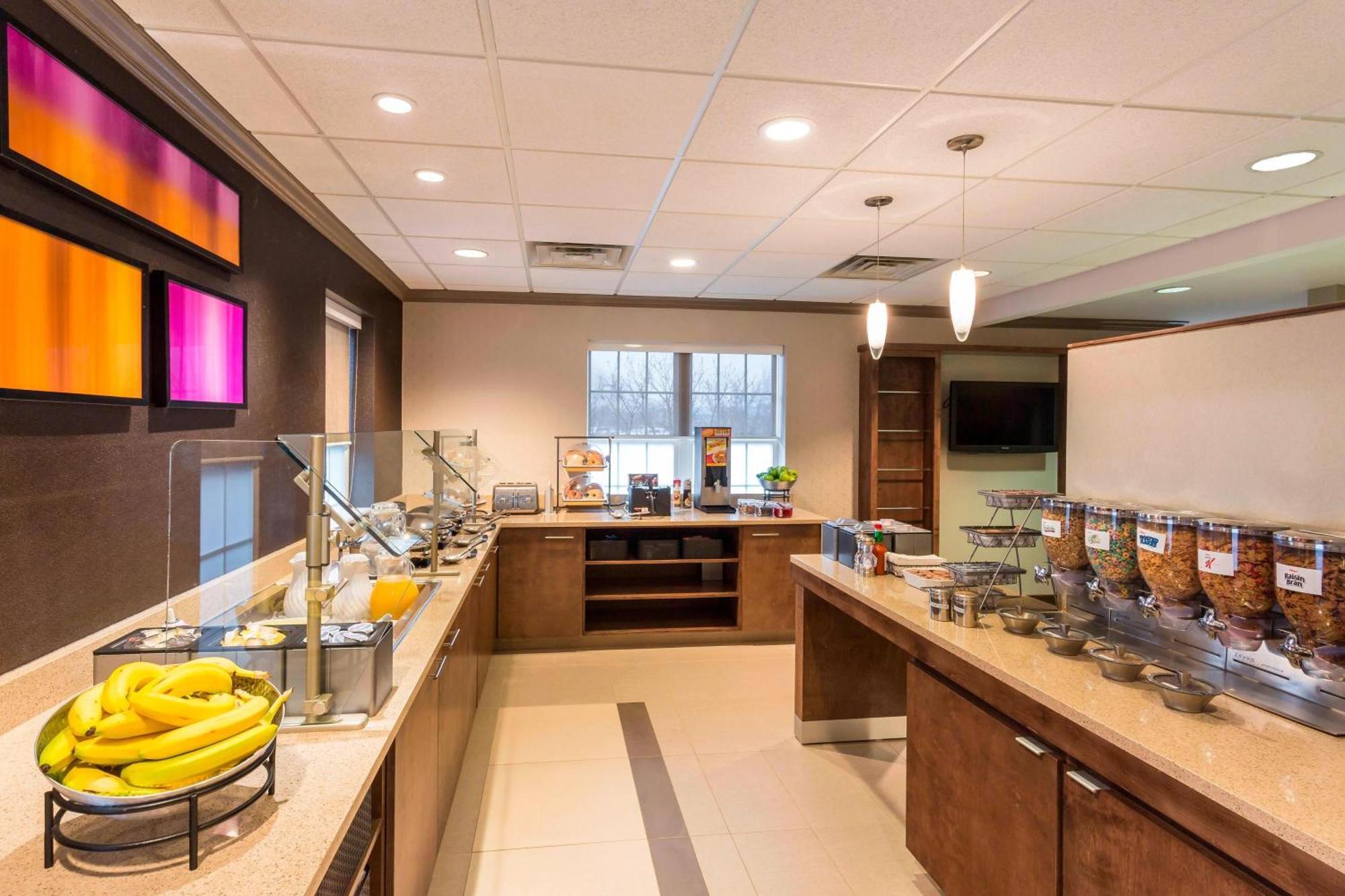 Residence Inn Louisville Northeast Экстерьер фото