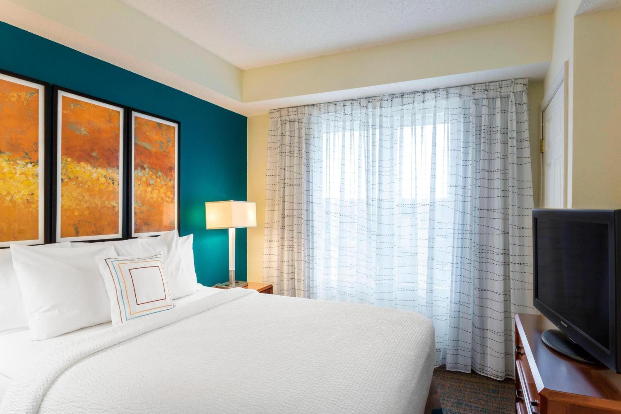 Residence Inn Louisville Northeast Экстерьер фото